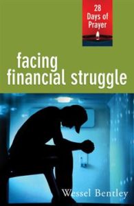 Facing Financial Struggle cover