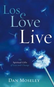 Lose, Love, Live cover