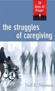 The Struggles of Caregiving cover
