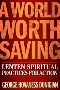 A World Worth Saving cover