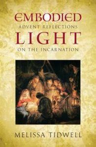 Embodied Light cover