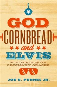 God, Cornbread, and Elvis cover