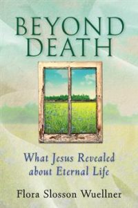Beyond Death cover