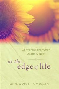 At the Edge of Life cover