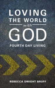 Loving the World with God cover