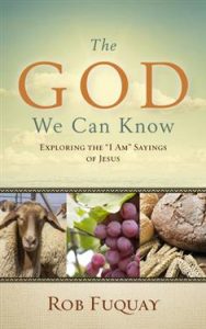 The God We Can Know cover