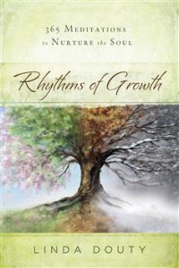 Rhythms of Growth cover