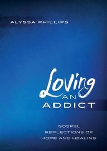Loving an Addict cover