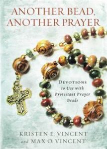 Another Bead, Another Prayer - Kristen E. Vincent & Max O. Vincent cover
