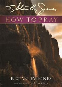 How to Pray cover