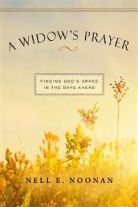 A WIDOW'S PRAYER cover