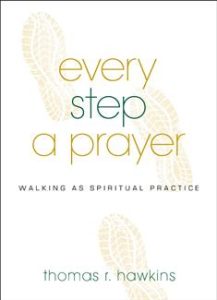 Every Step a Prayer cover