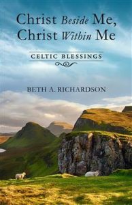 Christ Beside Me, Christ Within Me cover