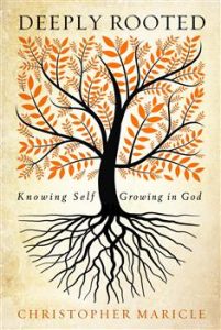 Deeply Rooted cover
