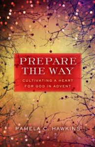 Prepare the Way cover