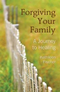 Forgiving Your Family cover
