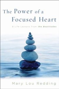 The Power of a Focused Heart cover