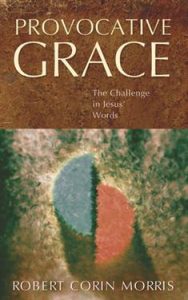 Provocative Grace cover