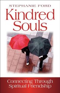 Kindred Souls cover