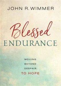 Blessed Endurance cover