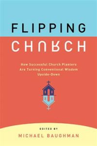 Flipping Church cover