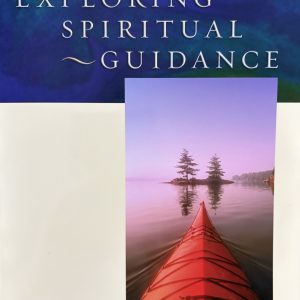 Exploring Spiritual Guidance, Participant's Book, Vol. 5