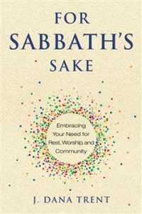 For Sabbath's Sake cover