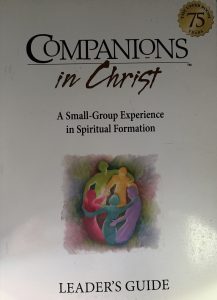 The Way of Transforming Discipleship Participant's Book cover