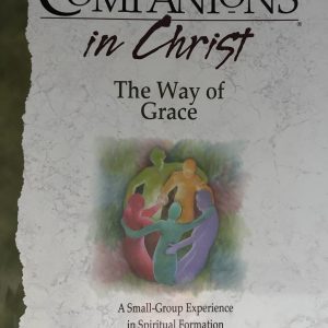 The Way of Grace Leader's Guide