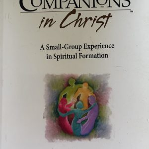 Companions in Christ Leader's Guide