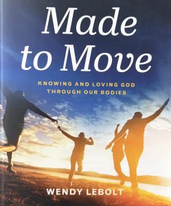 Made to Move cover