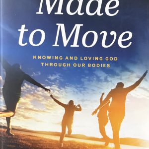 Made to Move