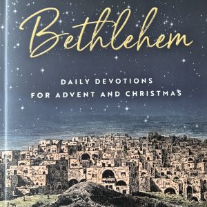 Let Us Go Now to Bethlehem