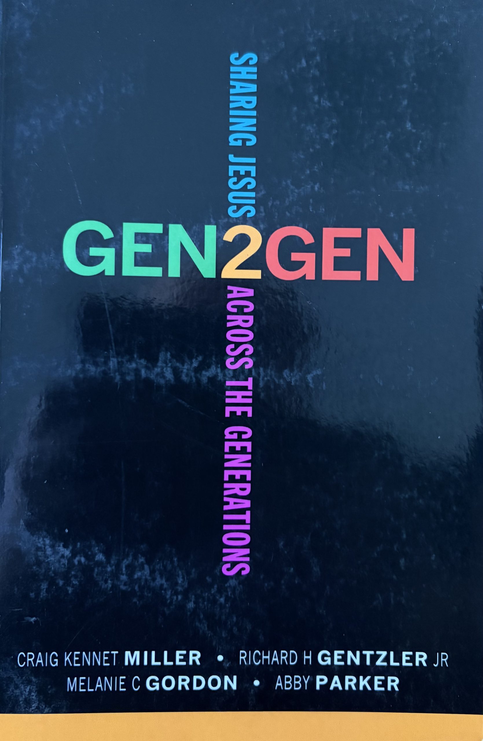 Gen2Gen