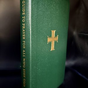 A Guide to Prayer for All Who Seek God