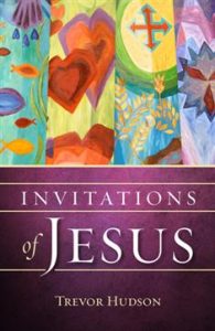 Invitations of Jesus cover