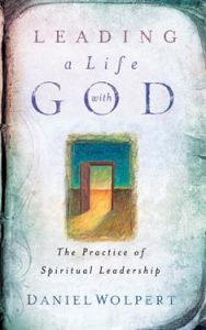 Leading a Life with God cover