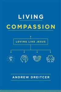 Living Compassion cover