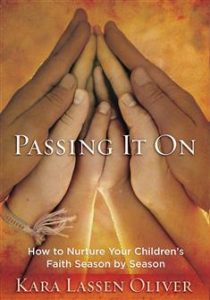 Passing It On cover