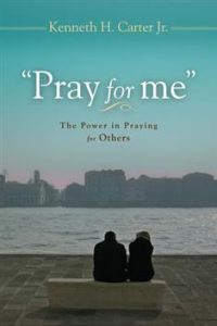 Pray for Me cover