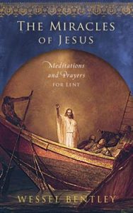 The Miracles of Jesus cover