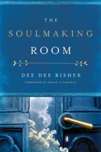 The Soulmaking Room cover