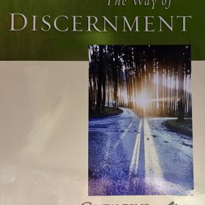 The Way of Discernment Leader's Guide