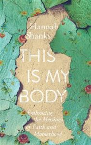 This Is My Body cover