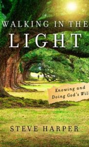 Walking in the Light cover