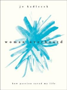 Woman Overboard cover