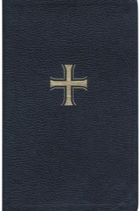 A Guide to Prayer for Ministers and Other Servants cover