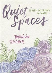 Quiet Spaces cover