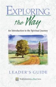 Exploring the Way Leader's Guide cover