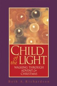 Child of the Light cover